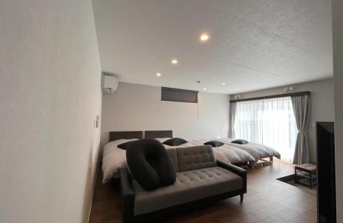 Fukutsu Bed & Breakfast | ふぁーむふぁーむ