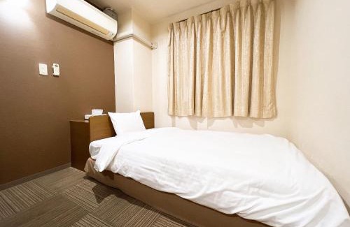 Kure Hotel | ビジネスホテル ごとう@NET