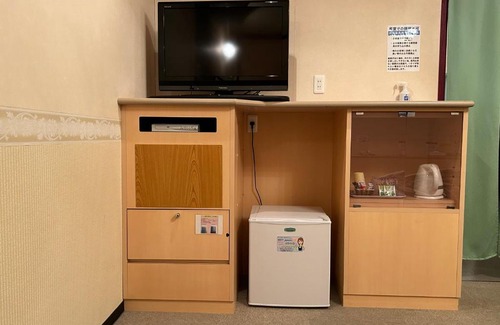 Miyakonojo Hotel | ホテルSpace24