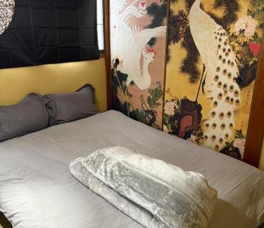 Fushimi Apartment | ミラージュ宿 2025年5月オープン 京都芸術 1軒家貸切