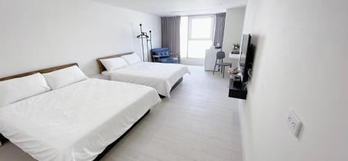 Sinsing District House | 三弄旅宿3rd Alley Inn