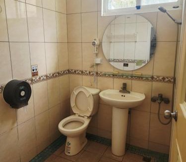 Lyudao House | 三悅民宿