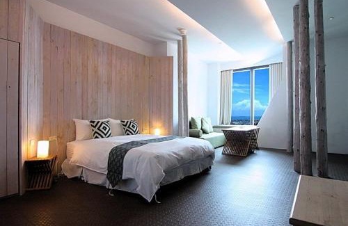 Kaohsiung City Centre Apartment | 三条文旅