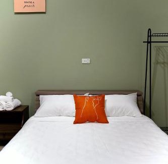 Chaozhou Apartment | 上海民宿