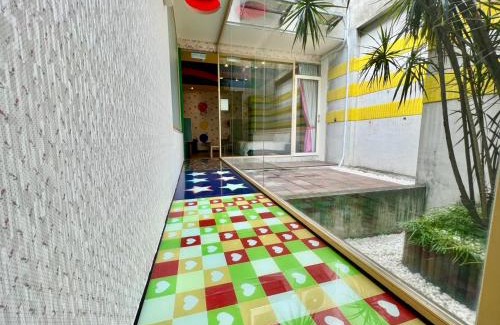 Changhua City Centre House | 九號行館No9 Hotel