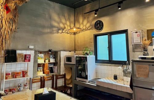 Lukang House | 以安二館