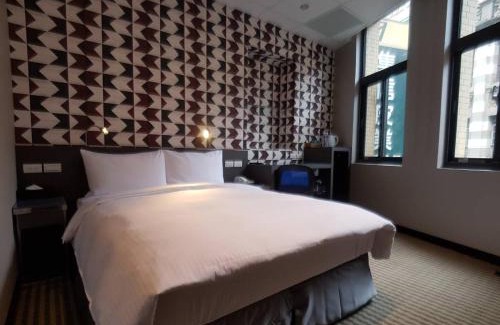 Datong House | 住吉 Sumiyoshi 20-1