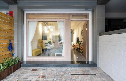 Chu-shan-kou House | 余你相寓