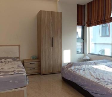 Linbian House | 佳家民宿