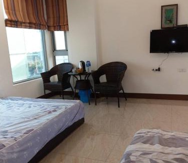 Linbian House | 佳家民宿