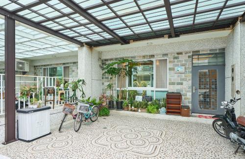 Hualien City Centre House | 像個家plus民宿 AT home plus B&B