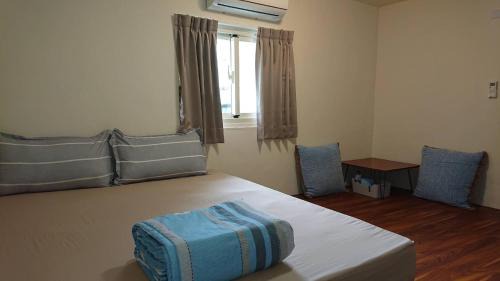 Chaozhou House | 光華民宿