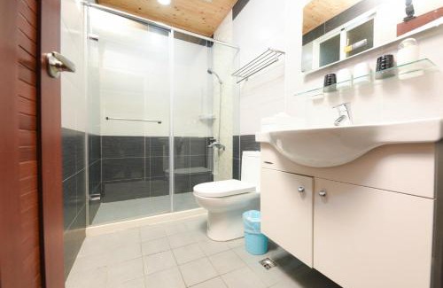 Yuli House | 八畝田 Bamutian Farmland 8 Mu