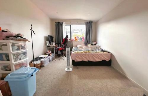 Fairview Heights House | 北岸小屋