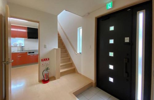 Minamiaso House | 南あその丘