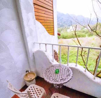 Nanzhuang Cabin | 南庄橄欖樹咖啡民宿 Olive Tree Village Guesthouse