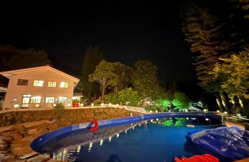 Nanzhuang House | 南苑莊園 NanYuan Resort Manor