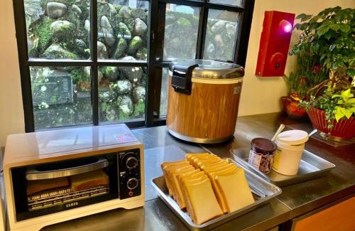 Nanzhuang House | 南苑莊園 NanYuan Resort Manor