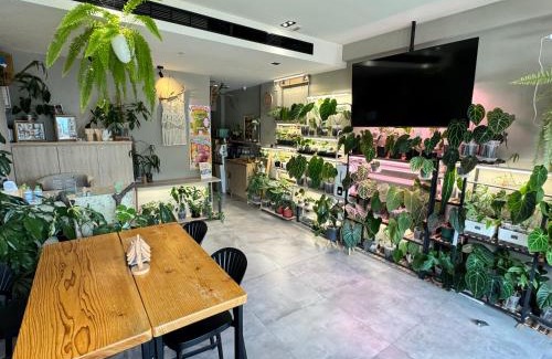 South Beach House | 厝True Hub旅店