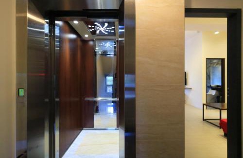 Hualien City Centre House | 去那邊民宿-花蓮市電梯民宿