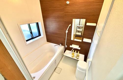 Toyama Apartment | 古民家style富山駅北
