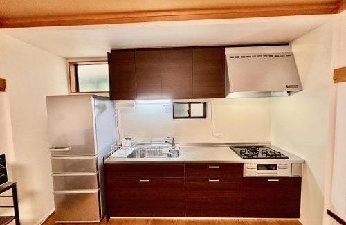 Toyama Apartment | 古民家style富山駅北