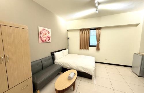 University District House | 台中住宿