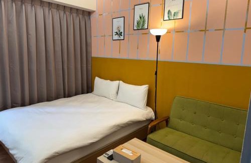 University District House | 台中向日葵