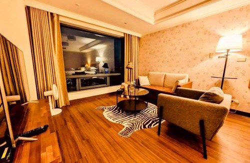 West District Apartment | 台中自由行