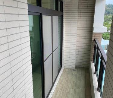 Zhushan House | 吾居竹山民宿