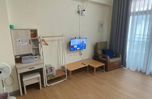 Zhushan House | 吾居竹山民宿