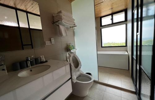 Toucheng Bed & Breakfast | 品雲岫民宿