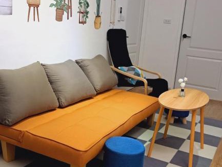 Yuanlin House | 員林民宿1128秘密基地