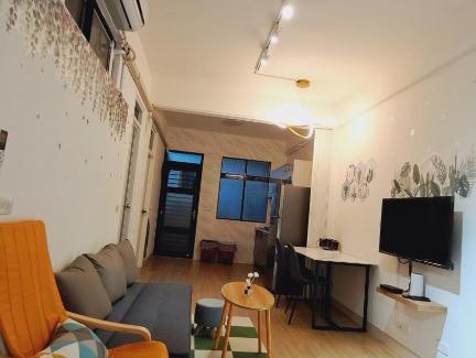 Yuanlin House | 員林民宿1128秘密基地