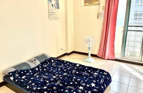 West District Villa | 嘉義XaX包棟旅宿（近家樂福夜市）