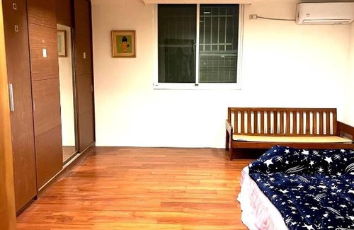 West District Villa | 嘉義XaX包棟旅宿（近家樂福夜市）