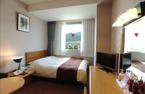 Shimo-sakamoto Hotel | 国家公務員共済組合連合会びわこ保養所(KKRホテルびわこ)