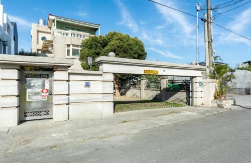 Puli House | 埔里獨棟包棟墅欣莊園