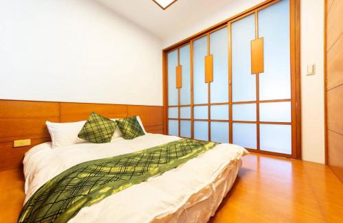 Puli House | 埔里獨棟包棟墅欣莊園