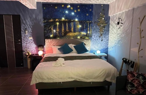 Renshou House | 墾丁餘光小歇 小Villa