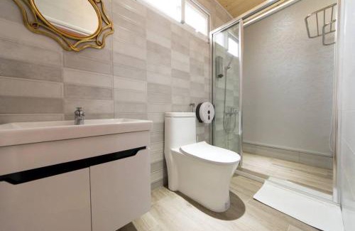 Hengchun House | 墾丁PigHouse 豬窩親子包棟B館