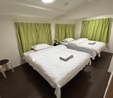 Shiga Prefecture House | 大人数でご利用だとお得連泊がお得BbQ可能自転車利用可駅徒歩10分一棟貸切要相談
