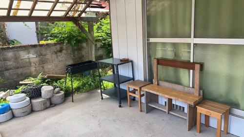 Shiga Prefecture House | 大人数でご利用だとお得連泊がお得BbQ可能自転車利用可駅徒歩10分一棟貸切要相談