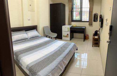 Xihu Apartment | 大富住宿