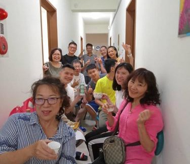 Xincheng House | 太魯閣-全欣民宿