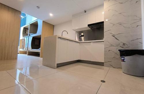 Longhua District Hostel | 安家青年寓舍深圳北站店Anjia Youth Hostel Shenzhen Railway North Branch