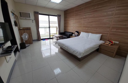 Donggang House | 宜家莊親子民宿