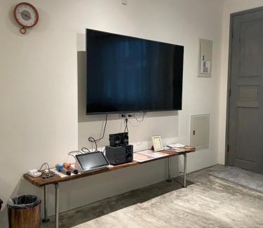 Dongshan House | 宜蘭入木Lulumumu