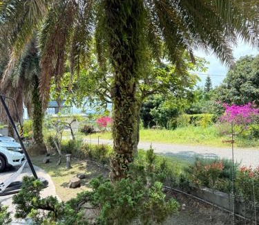 Yuanshan House | 宜蘭種子民宿