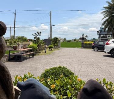 Yuanshan House | 宜蘭種子民宿